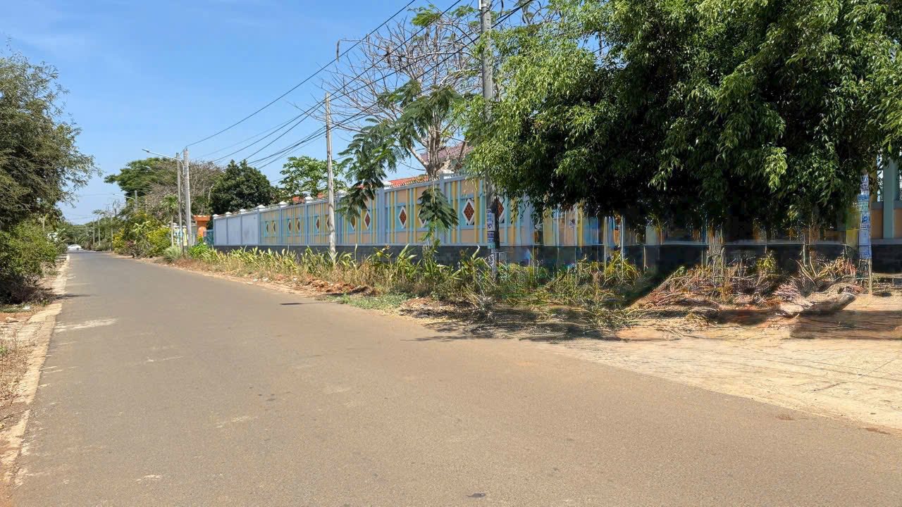 Đất Long Tân - Long Đất 150m² Sổ Đỏ Chính Chủ - Giá 999 Triệu