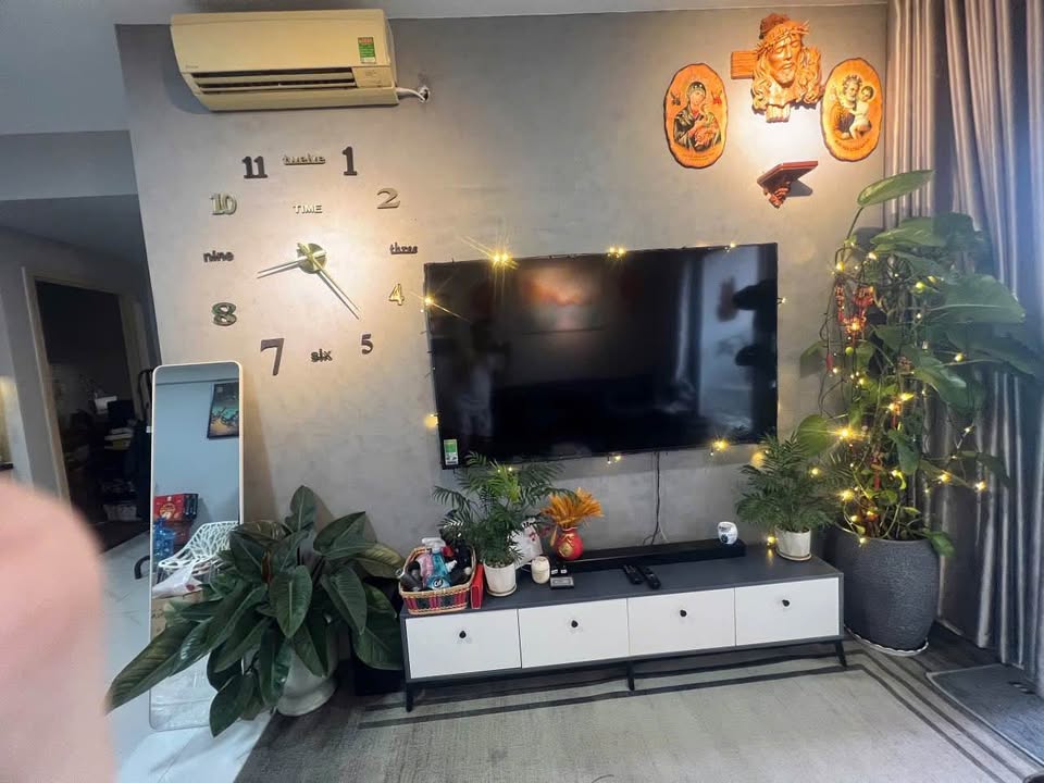 Căn hộ VISSTA 53m² - Tầng trung, full nội thất xinh - Giá 2.69 tỷ