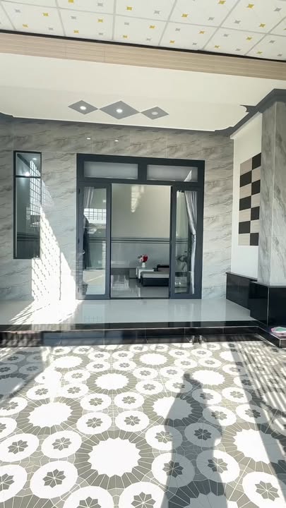 Nhà riêng Hẻm 31 Trần Phú, Tân Phú 159m² - Ô tô vào tận nhà, tặng nội thất!