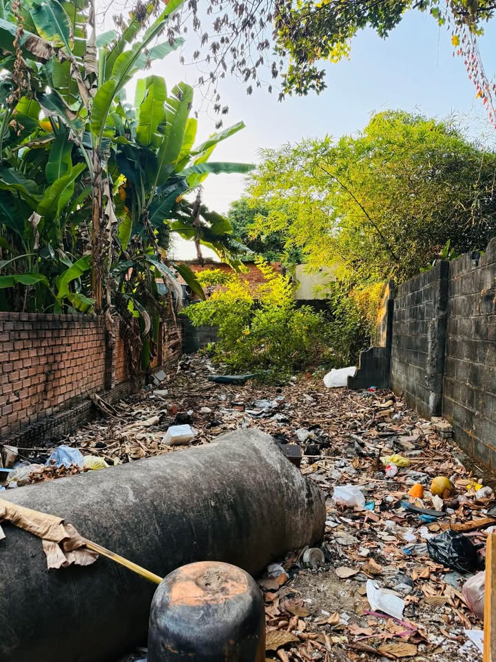 Đất nền 98m² Phường Tăng Nhơn Phú B, TP Thủ Đức - Sổ đỏ, Giá 6 Tỷ