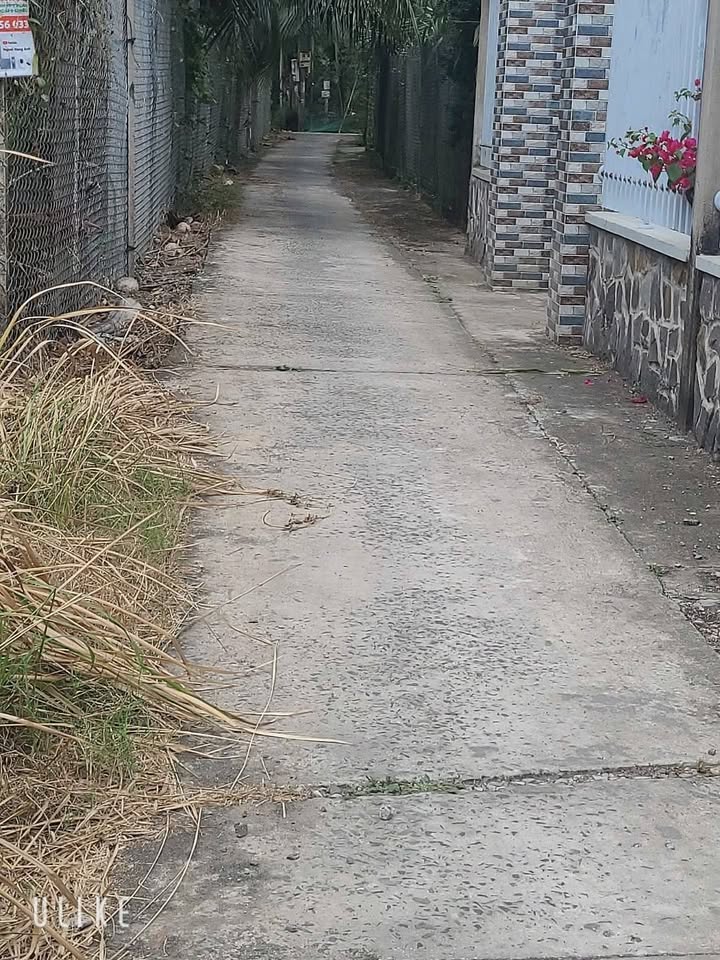 Bán Nhà Hóc Môn 500m² - Tặng Toàn Bộ Nội Thất, Sẵn Sàng Đón Tết