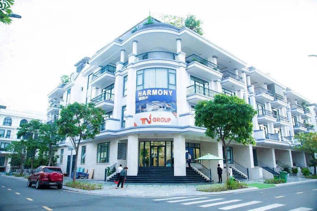 Nhà Mặt Tiền Thủ Đức 268m² - Kinh Doanh Đa Ngành Nghề - 125 Triệu/Tháng