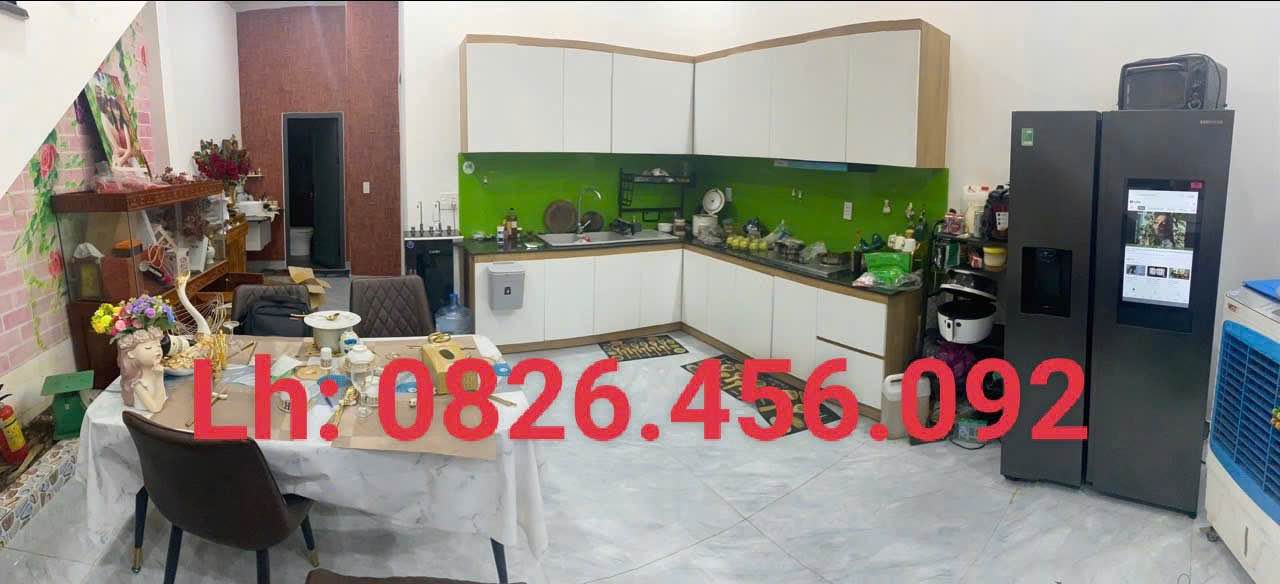 Nhà 3PN Phường Tân Xuân, Đồng Xoài - 115m² Sân Oto Giá Tốt