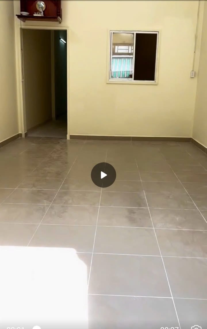 Mặt bằng kinh doanh Hẻm Chợ Lê Văn Quới, Bình Tân - 80m² Giá 11 Triệu/Tháng