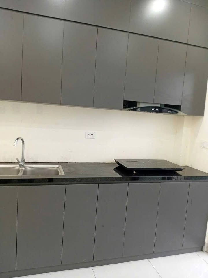 Cho thuê căn hộ Hadico Vinh 68m² - Full nội thất, sẵn sàng ở ngay!