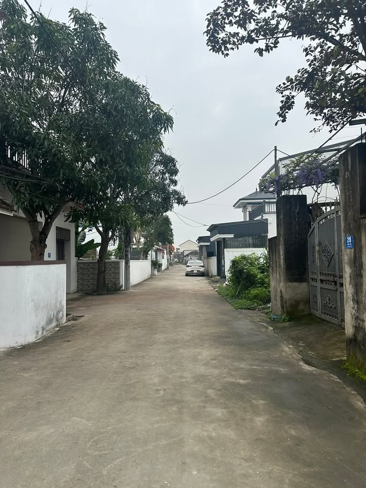 Đất nền Nghi Kim TP. Vinh 178m² - Tiềm năng tăng giá vượt trội!