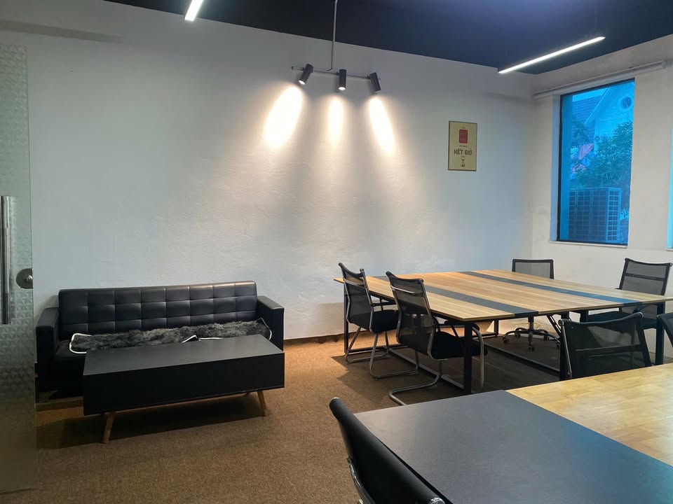 Văn Phòng 30m² Geleximco Lê Trọng Tấn - Giá Tốt 4.6 Triệu/Tháng