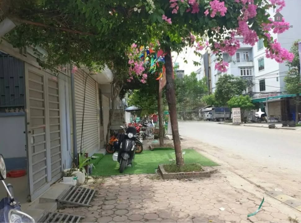 Mặt bằng KD 65m² Phố Chiến Thắng, Hà Đông - Giá thuê 9 Triệu/tháng