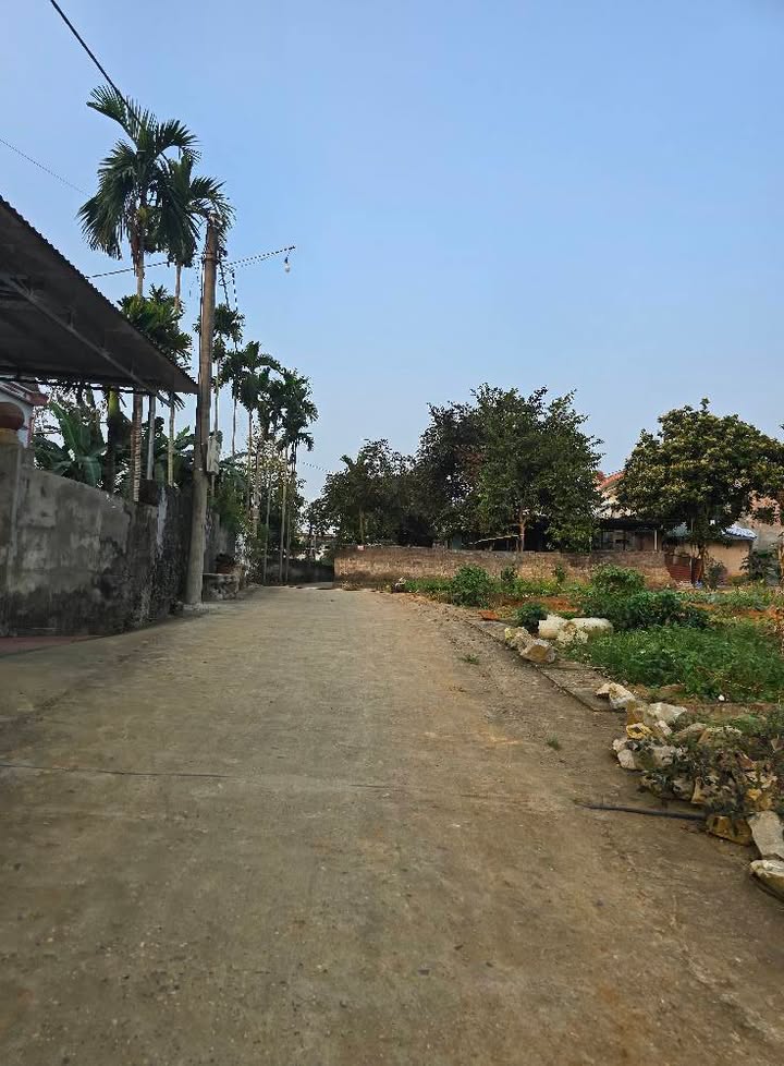 Đất nền Khu Hoàng Khai 128m² - Sổ đỏ chính chủ, ô tô đỗ cửa!