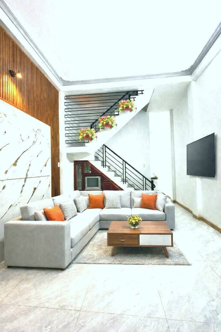 Nhà 2 Tầng Hẻm Ngô Mây Quy Nhơn 2.39 Tỷ - Chính Chủ Bán