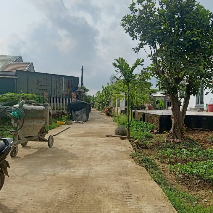 Đất nền Quảng Thọ, Quảng Điền 110m² - Sổ đỏ, ô tô vào tận nơi!