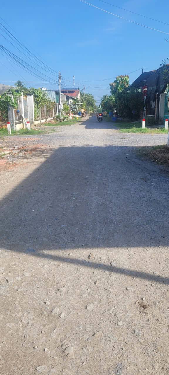 Đất nền Ninh Thạnh, Châu Thành, Tây Ninh - 150m² - Sổ hồng sẵn sàng