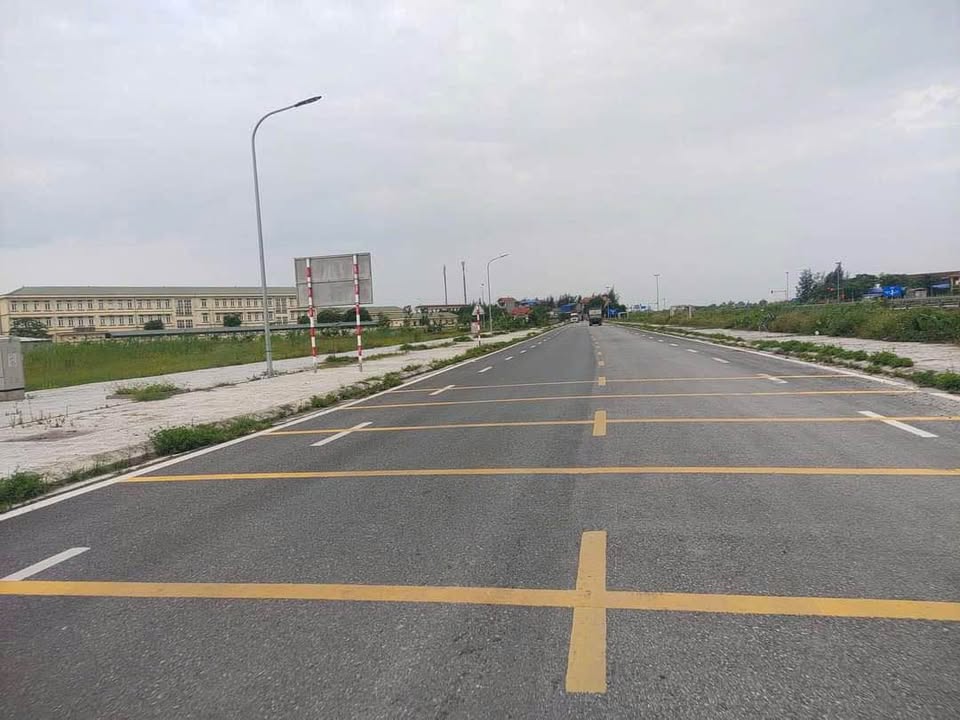 Đất nền Thái Phương, Hưng Hà 108m² - Sổ đỏ chính chủ, tiềm năng sinh lời