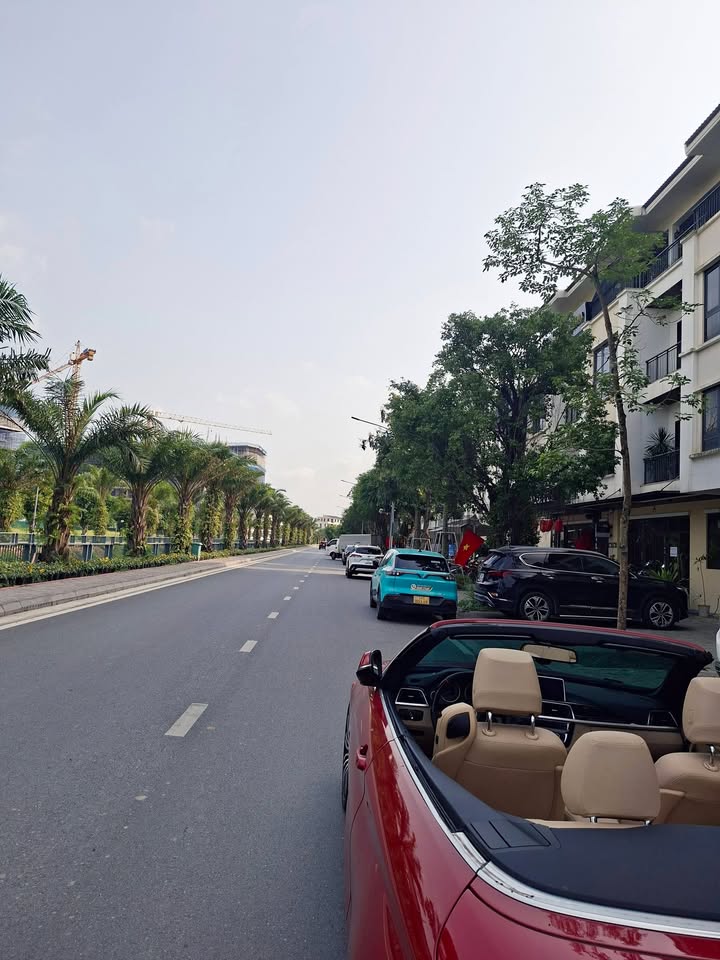 Nhà Phố Kinh Doanh Ecorivers - Lê Duẩn 120m² 4 Tầng - Giá 12 Tỷ