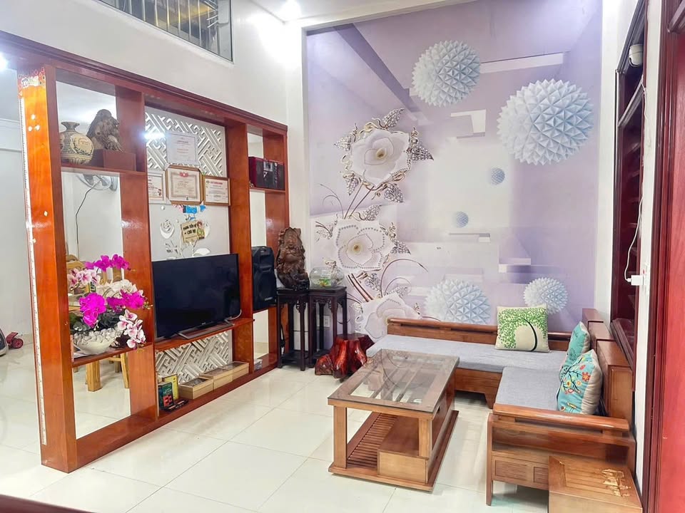 Nhà riêng Hải Dương 42.4m² Full Nội Thất - Giá 2.85 Tỷ