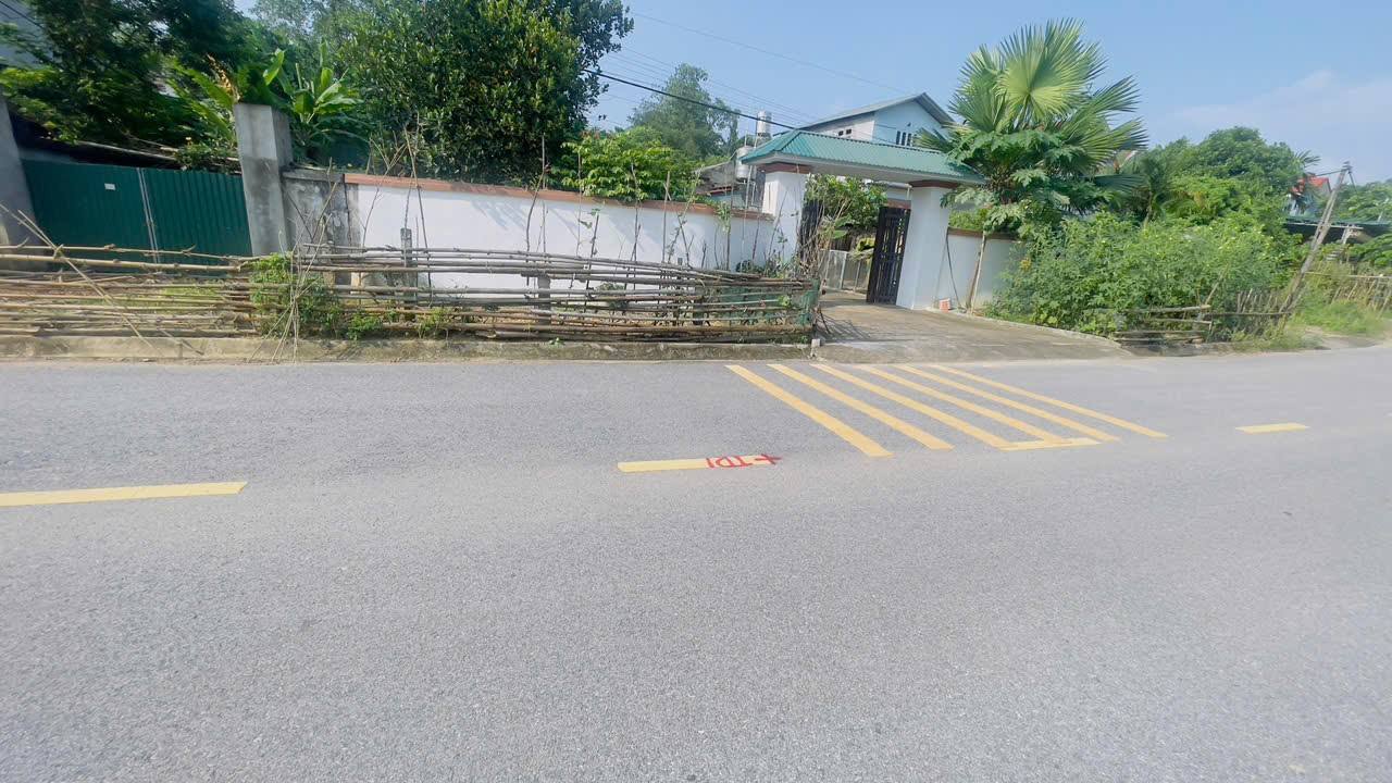 Đất nền Lập Thạch 100m² - Sổ đỏ sẵn sàng, gần Quảng trường