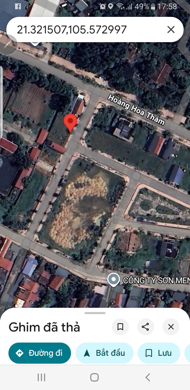 Đất Đô Thị Vĩnh Yên 100m² - Sổ Đỏ Rõ Ràng, Giá Đầu Tư 22 Tỷ