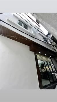 Nhà Phố 4 Tầng Lô Góc Mặt Tiền Miếu Hai Xã, Hải Phòng - 2.79 Tỷ