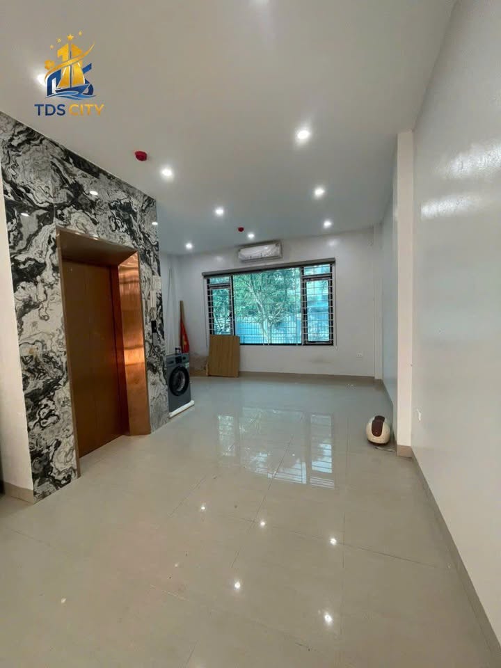 Cho thuê Tòa nhà Trịnh Văn Bô, Nam Từ Liêm - 56m² - 10 triệu/tháng