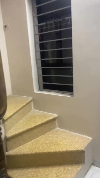 Cho thuê nhà 20m² 3.5 tầng ngõ 178 Nguyễn Lương Bằng, Đống Đa - Giá 10 Triệu