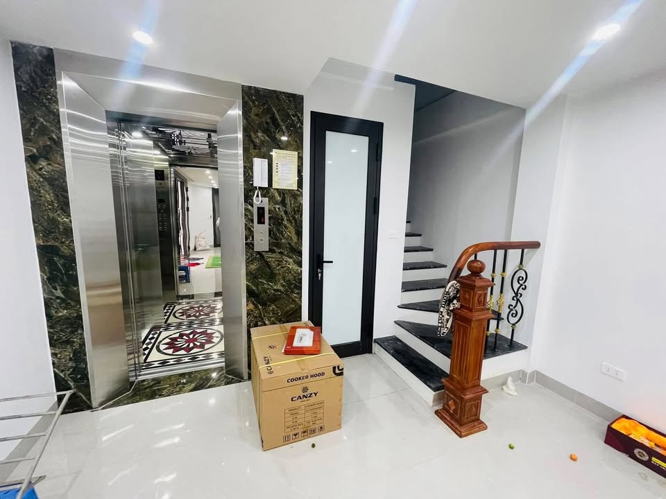 Cho thuê Tòa nhà Văn phòng KĐT Vân Canh, Hoài Đức - 250m², 16tr/tháng