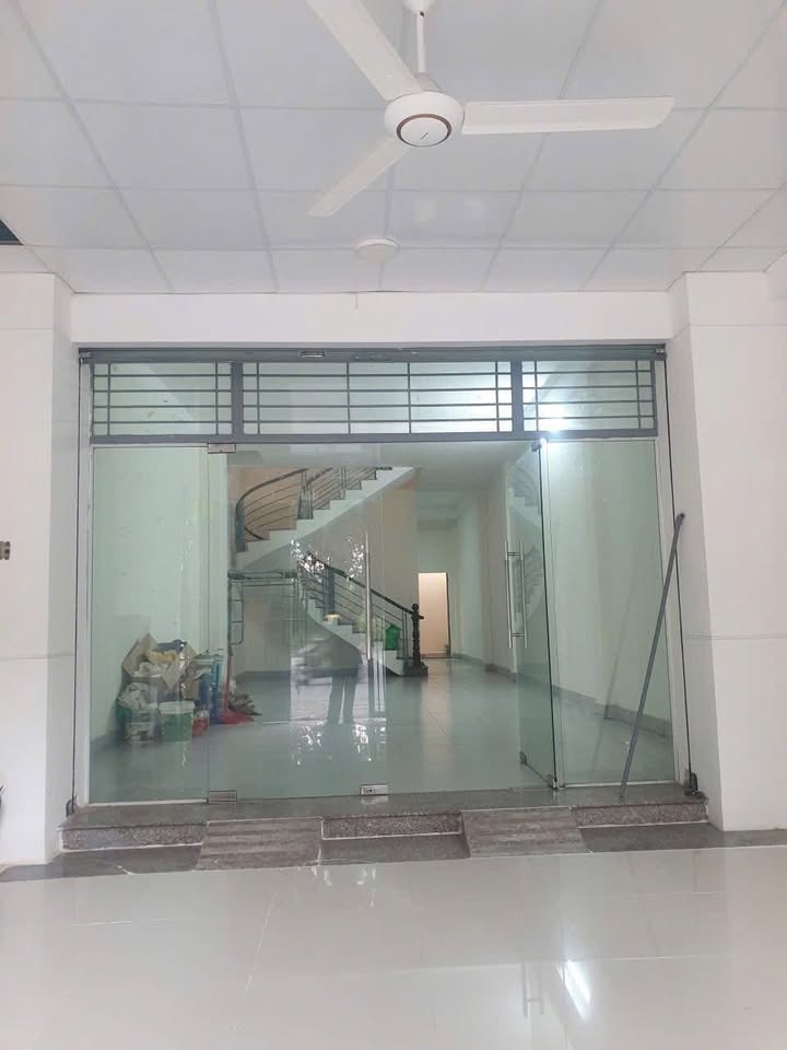 Mặt Tiền MP2 Bến Cát - Kinh Doanh & Ở, 4PN Giá 13 Triệu