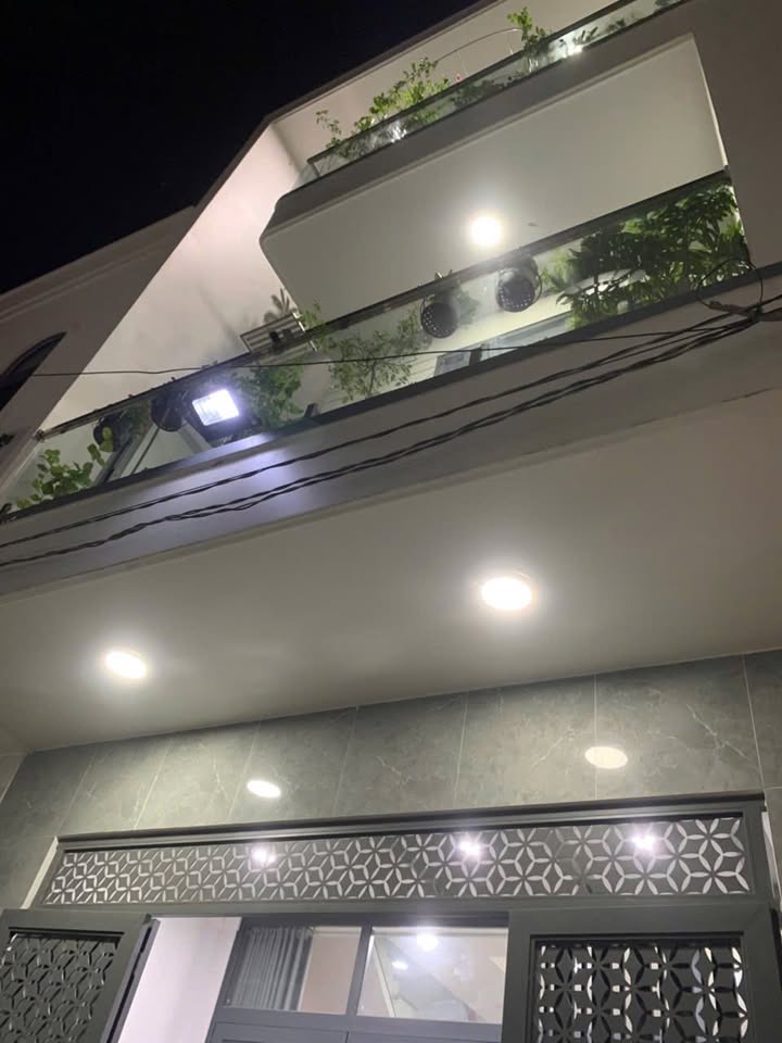 Nhà riêng Huỳnh Văn Luỹ Biên Hòa 63m² - Ô tô vào tận nhà!