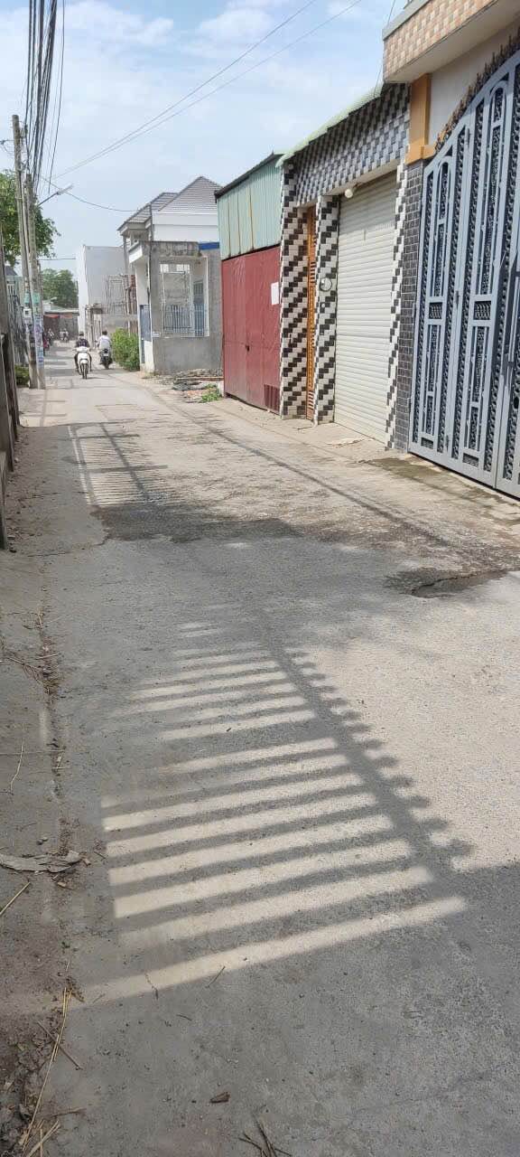 Nhà 1 Trệt 1 Lầu Tân Biên, Biên Hòa - 1.7 Tỷ, Sổ Hồng Chung