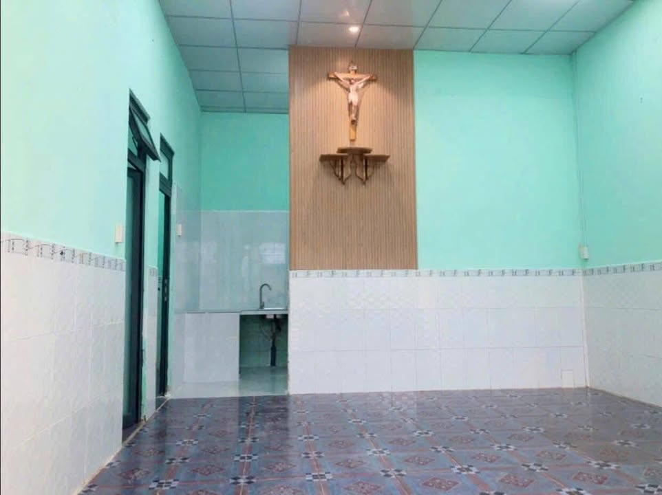 Nhà Sổ Hồng Thổ Cư 63m² Hố Nai, BH - Giá 1.69 Tỷ, Về Ở Ngay!