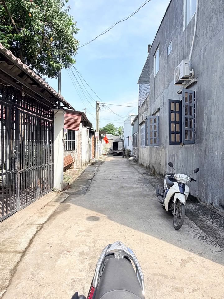 Nhà Vườn 162m² Trảng Dài, Biên Hòa - Giá 1.09 Tỷ, Ô Tô Tận Nhà