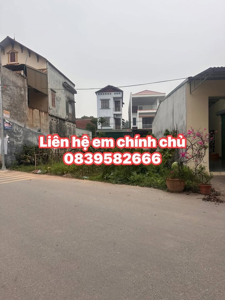 Mặt Tiền Kinh Doanh Đường Đông Nâu, Bắc Ninh - 71m² Giá 3.X Tỷ