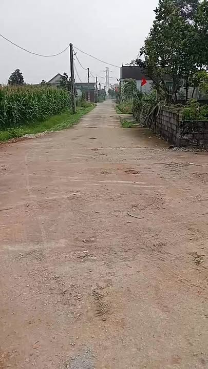 Đất nền Nghi Lộc 171m² - Sổ đỏ sẵn, giá 900 triệu f0