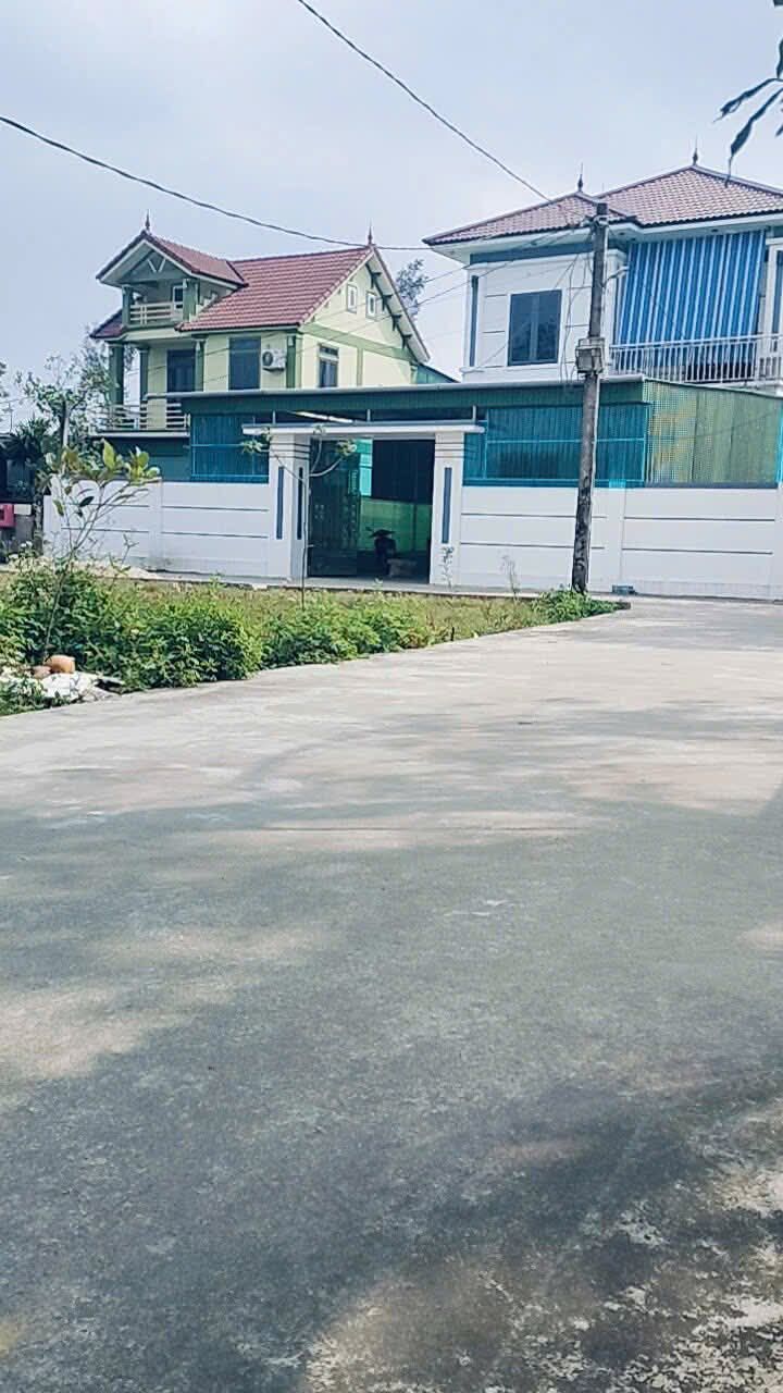 Đất Nền Nghi Lộc 131m² Giá 1.4 Tỷ - Sổ Đỏ Sẵn Sàng