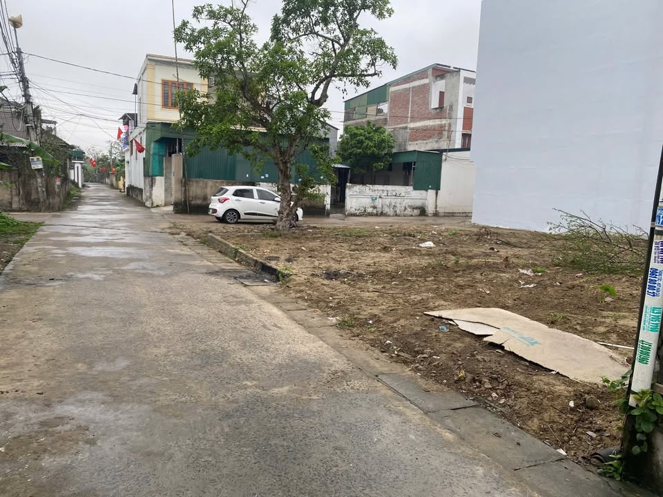 Bán Đất Nam Liên - Vinh 90.3m² Giá 2.8 Tỷ - Ô Tô Tránh Nhau