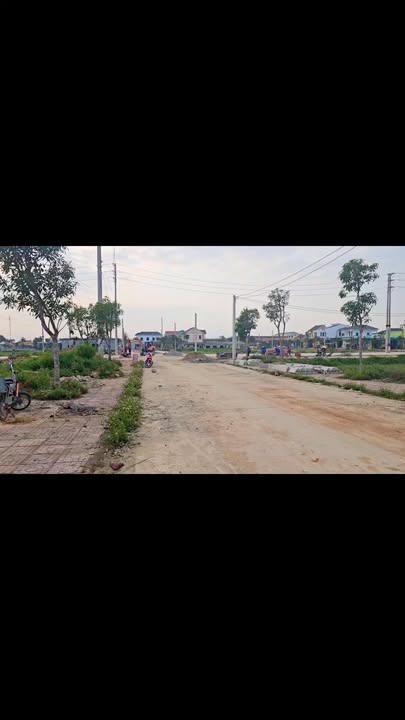 Đất Đấu Giá Diễn Yên, Diễn Châu - 170m² - Sổ Hồng Sẵn Sàng - Giá 3.2 Tỷ