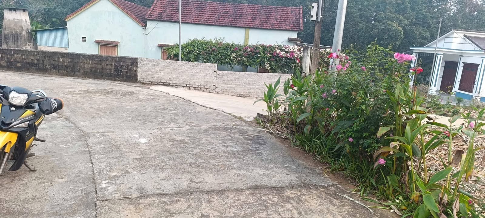 Đất nền Nghĩa Bình, Nghĩa Đàn 752m² - Tiềm năng tăng giá vượt trội!