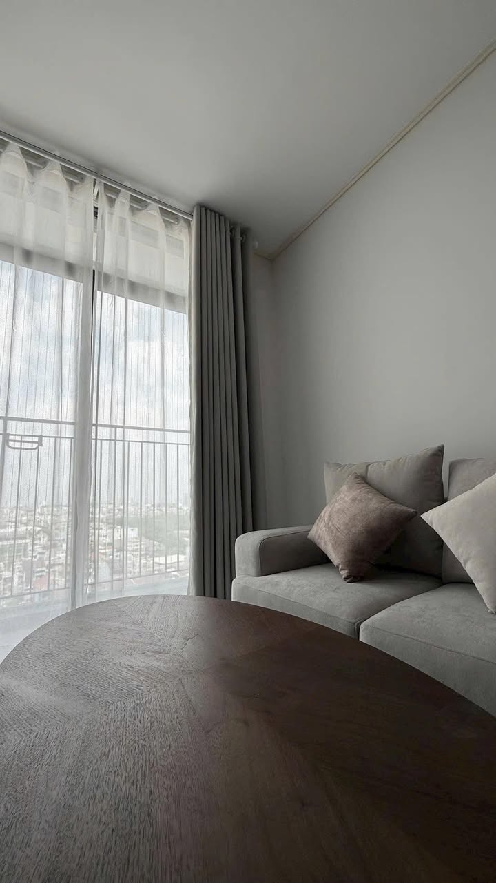 Cho thuê căn hộ Quận 6 - Đa dạng lựa chọn, nhận nhà ngay