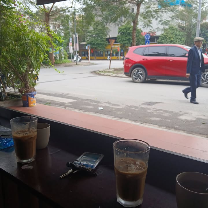 Đất Lô Góc Yên Sở, Hoàng Mai 67m² - Vỉa Hè Rộng, Kinh Doanh Đỉnh