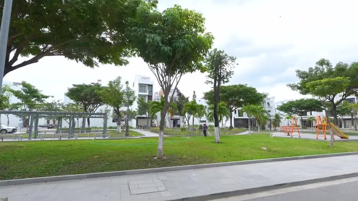 Nhà phố VCN Phước Long 75m² 8 tỷ - Sẵn sàng ở ngay