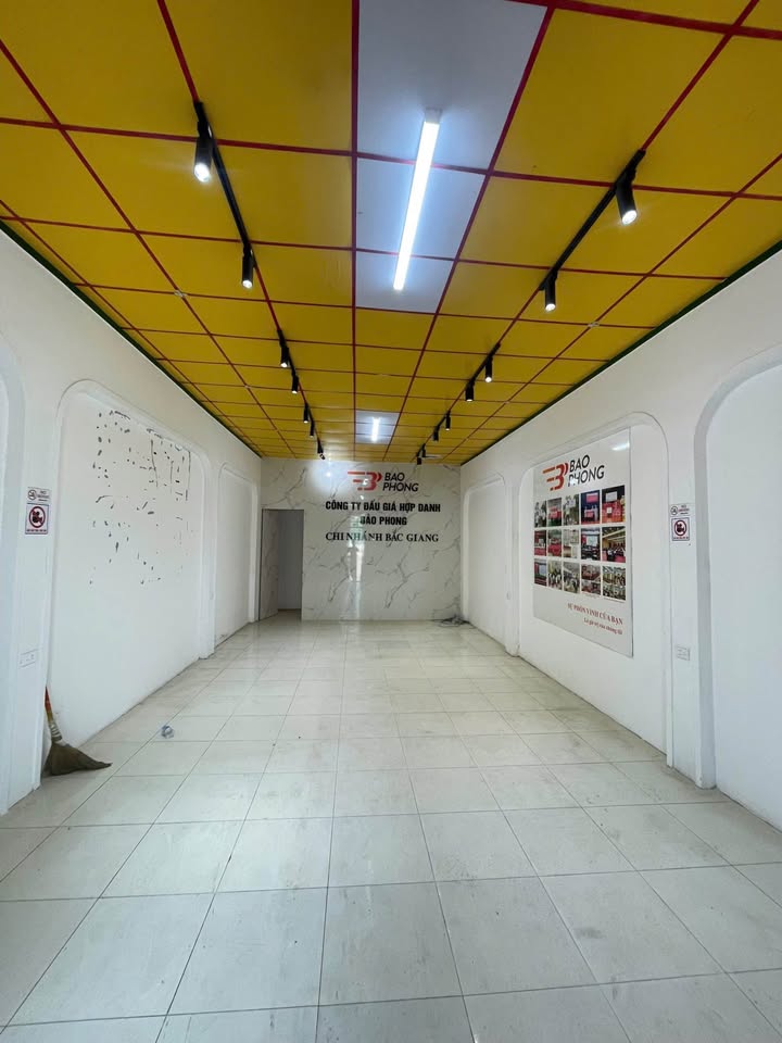 Nhà cấp bốn cho thuê Làn 2 Minh Khai, Bắc Giang giá 6 triệu - Thích hợp KD!