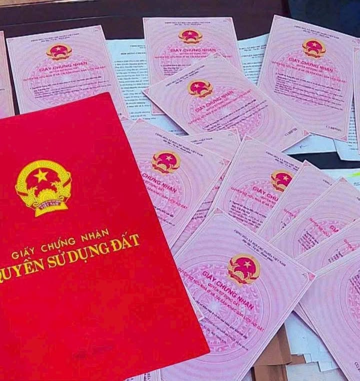 Đất nền 500m² Dương Đông, Phú Quốc - Sổ hồng riêng, giá tốt đầu tư