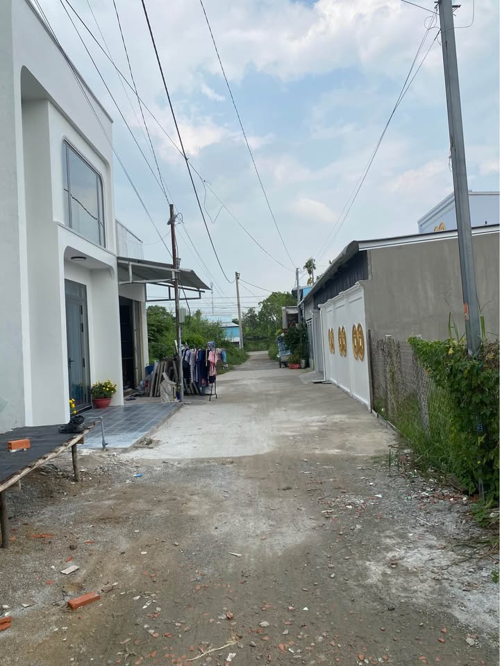 Đất nền Rạch Giá 122m² - Sổ đỏ chính chủ, ô tô vào tận nơi!