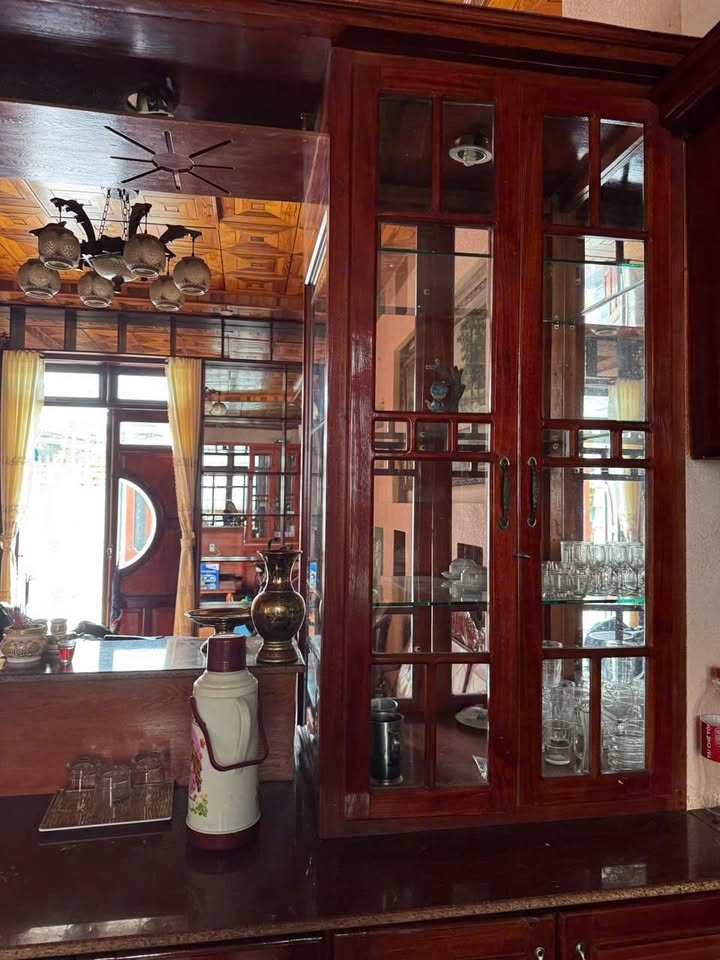 Villa Nguyên Căn Yersin Đà Lạt 4PN, 20 Triệu - Full Nội Thất Cao Cấp!