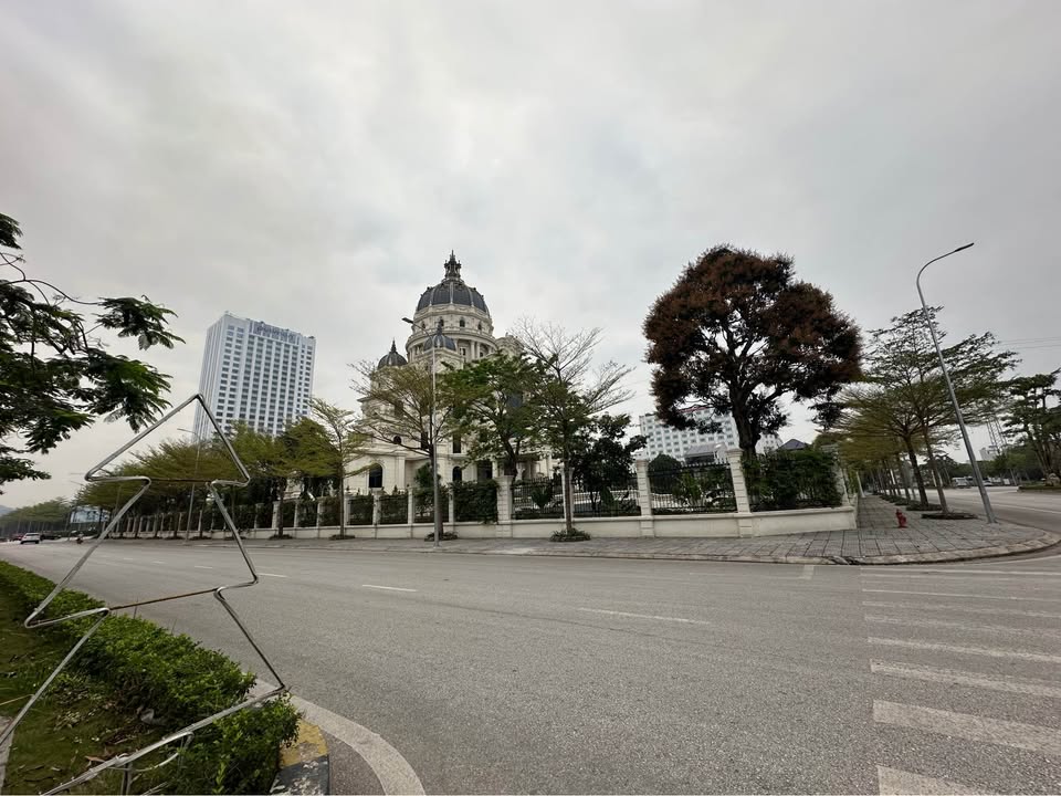 Đất nền Xuân Thành, Nam Định - 80m², Hướng Nam, Sẵn Sổ