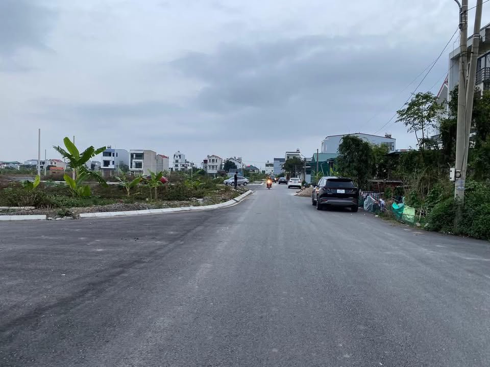 Đất Vàng Đường Đồng Ổi, Duy Tiên 133m² - Sổ Đỏ Chính Chủ, Giá Đầu Tư 6.x Tỷ