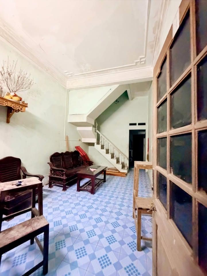 Nhà 2 Tầng 43.6m² Thụy Khuê, Quốc Oai - Sổ Đỏ Chính Chủ, Giá 3 Tỷ