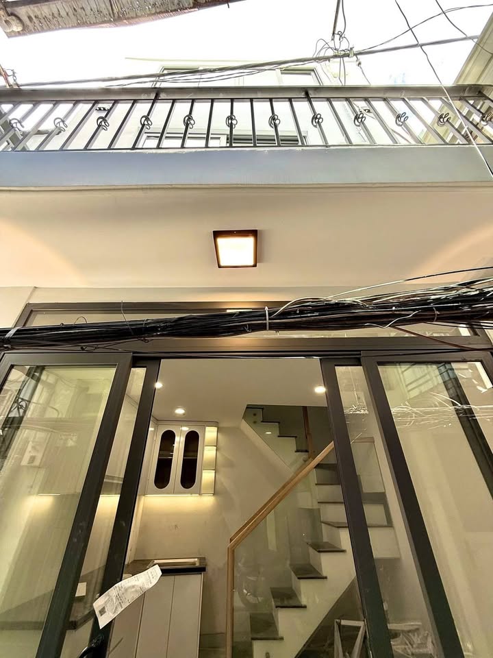 Nhà riêng Đinh Bộ Lĩnh, Bình Thạnh 14m² chỉ 2.75 tỷ - Sẵn sàng ở ngay!