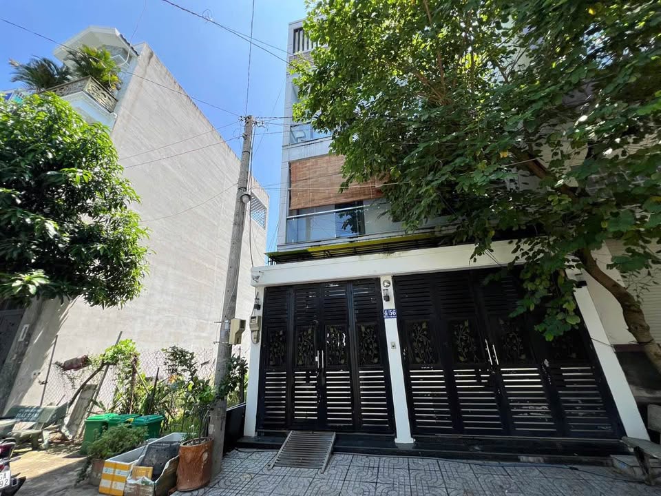 Đất nền Hiệp Thành 02, Q12 - 84m² Sổ hồng riêng, Hướng Đông