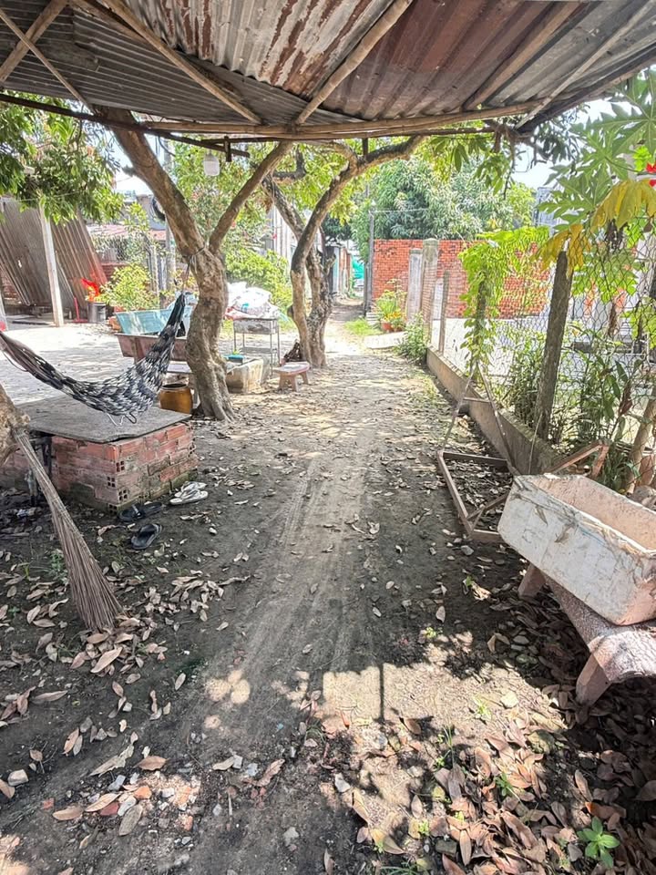 Nhà riêng Củ Chi 102m² chỉ 560 triệu - Chính chủ bán gấp!