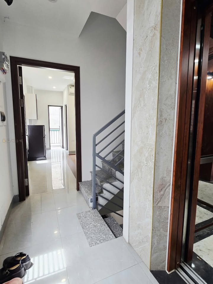 Phòng Studio Cổ Nhuế 2, Bắc Từ Liêm 4 triệu - Full nội thất cao cấp!